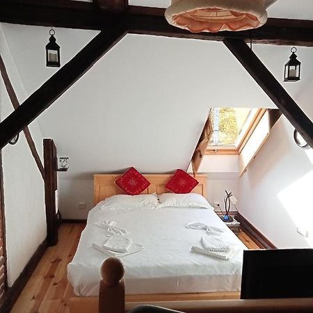 Residence Goelsch 161 Sanpetru Ngoại thất bức ảnh