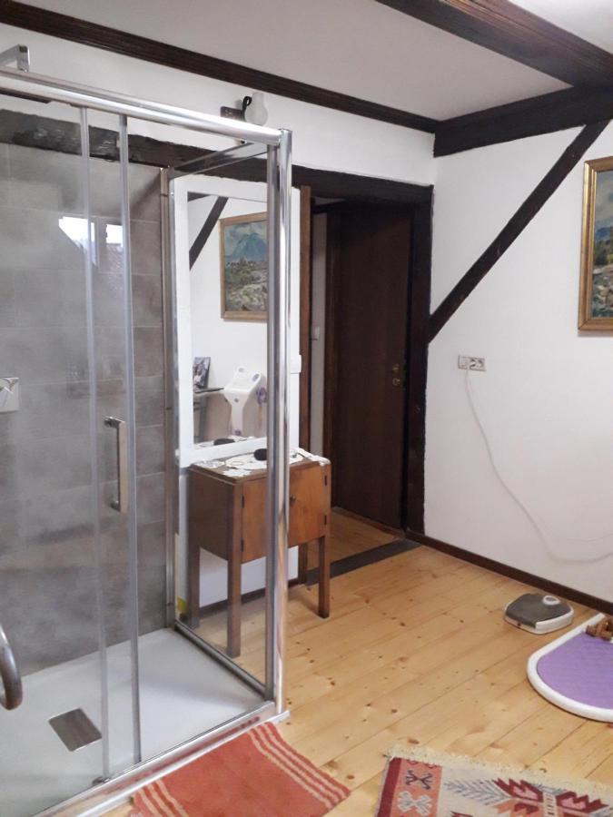 Residence Goelsch 161 Sanpetru Ngoại thất bức ảnh