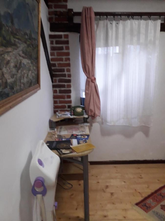 Residence Goelsch 161 Sanpetru Ngoại thất bức ảnh