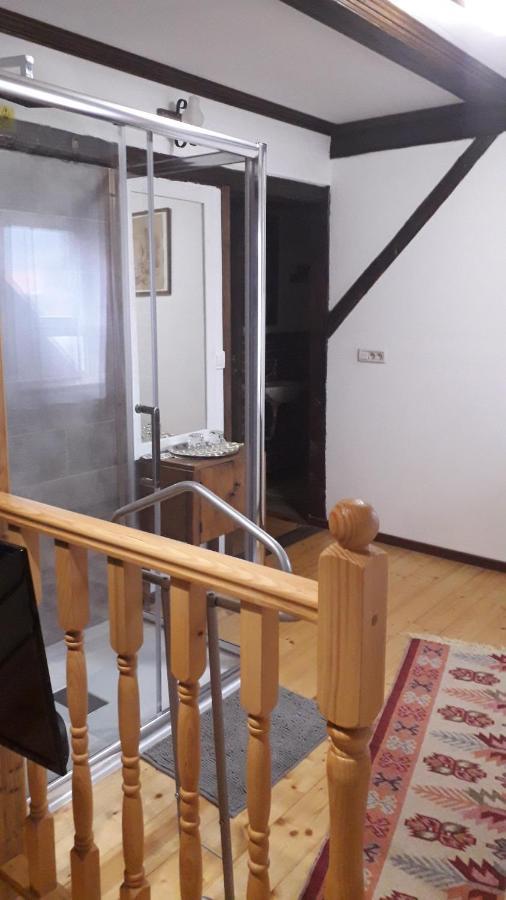 Residence Goelsch 161 Sanpetru Ngoại thất bức ảnh
