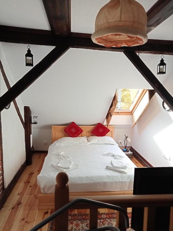 Residence Goelsch 161 Sanpetru Ngoại thất bức ảnh