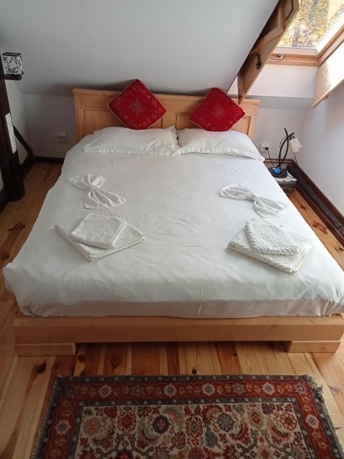 Residence Goelsch 161 Sanpetru Ngoại thất bức ảnh