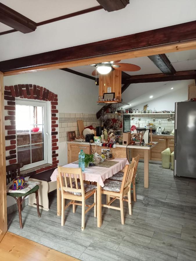 Residence Goelsch 161 Sanpetru Ngoại thất bức ảnh