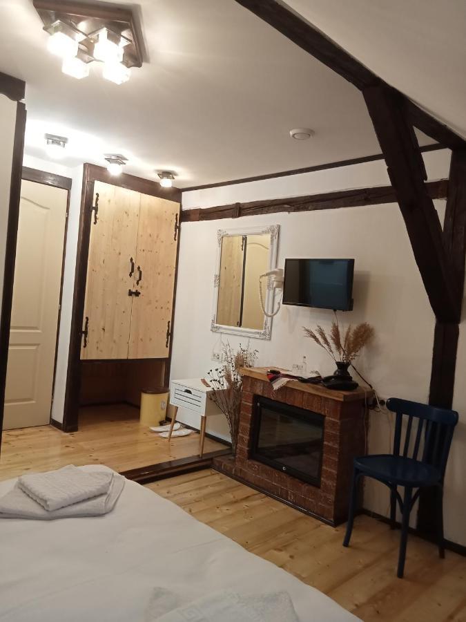 Residence Goelsch 161 Sanpetru Ngoại thất bức ảnh
