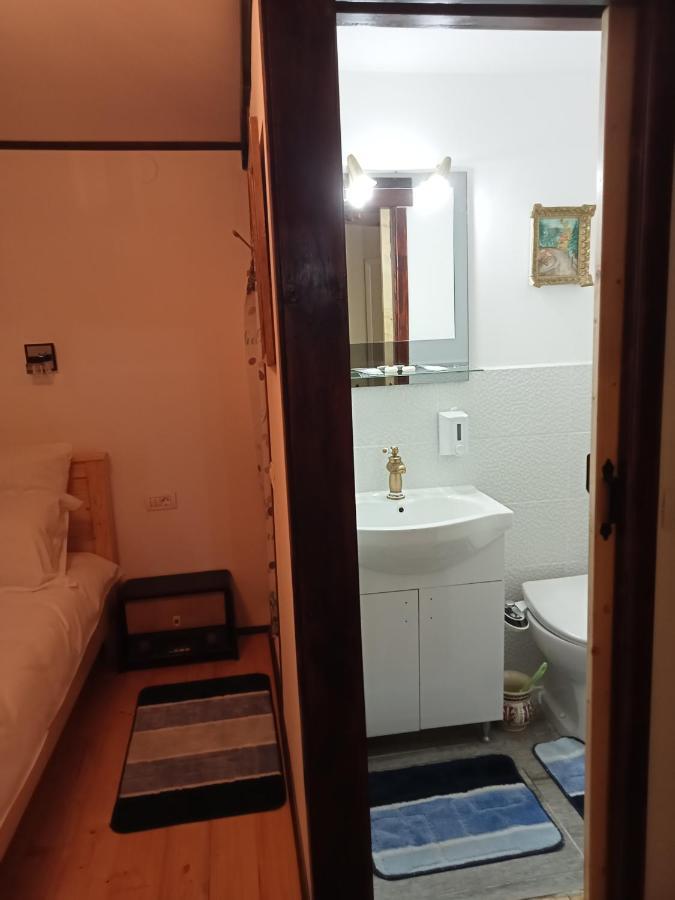 Residence Goelsch 161 Sanpetru Ngoại thất bức ảnh